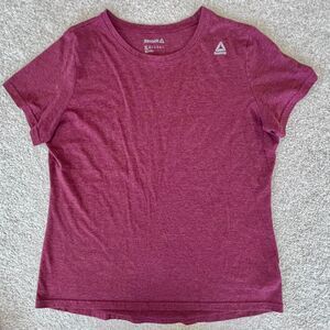 NWOT Reebok Shirt XL